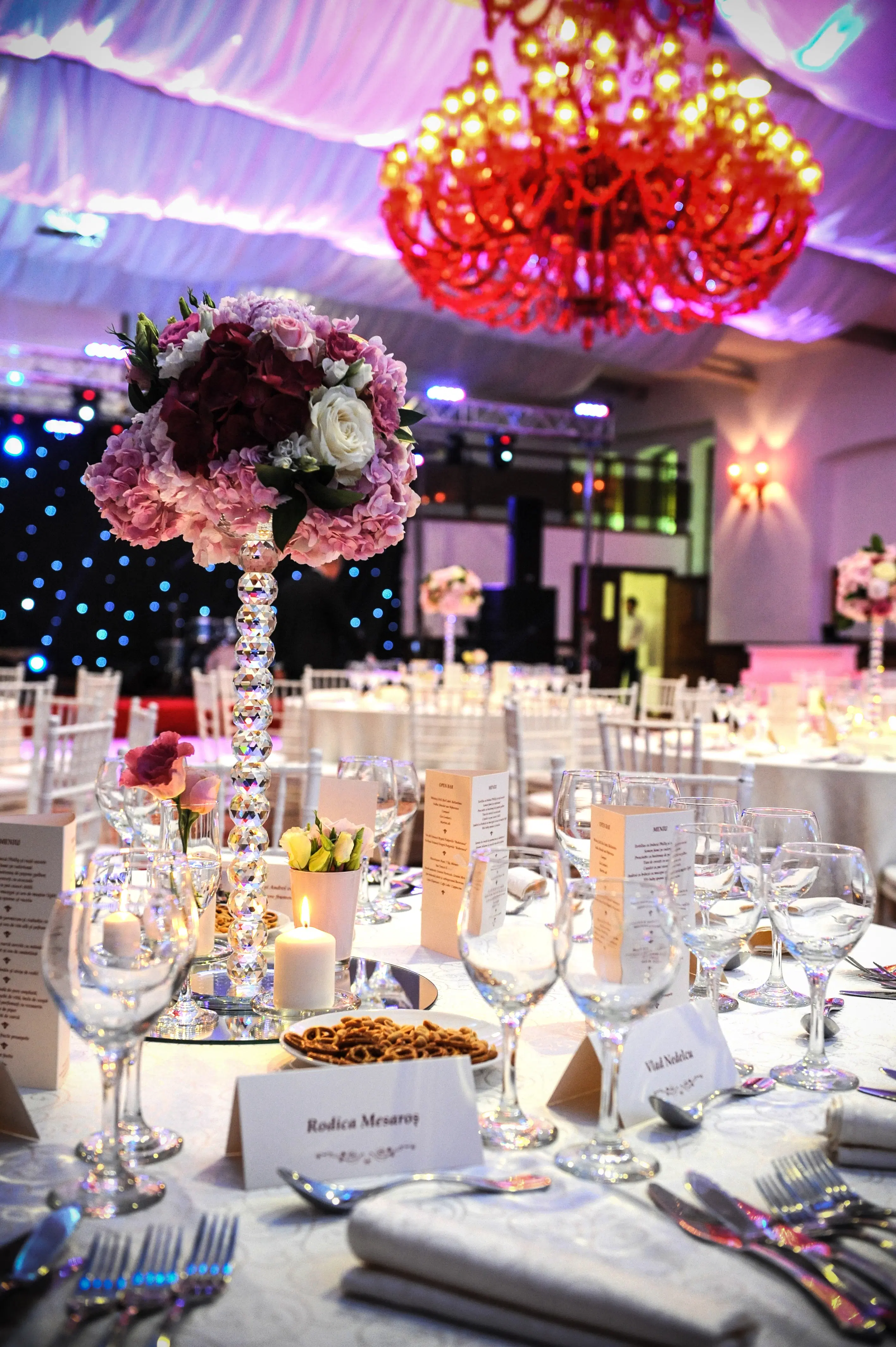 Crystal Palace Ballrooms