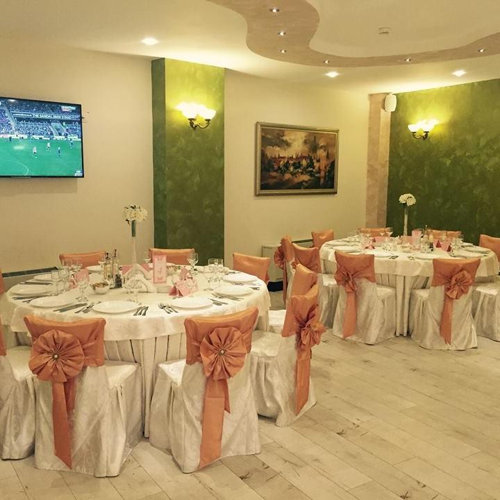 Restaurant Corvaris