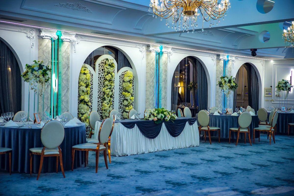 Aubert Ballroom