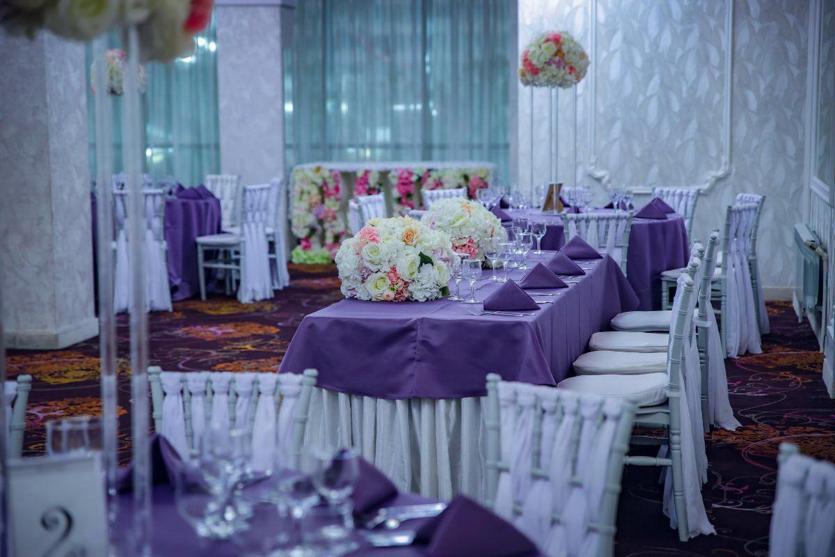 Aubert Ballroom