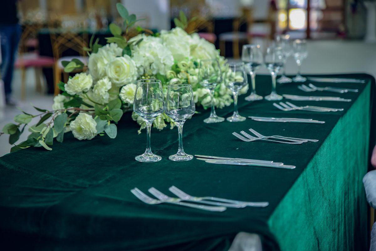 Aubert Ballroom