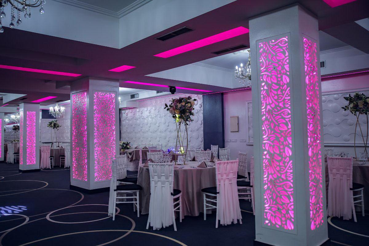 Aubert Ballroom
