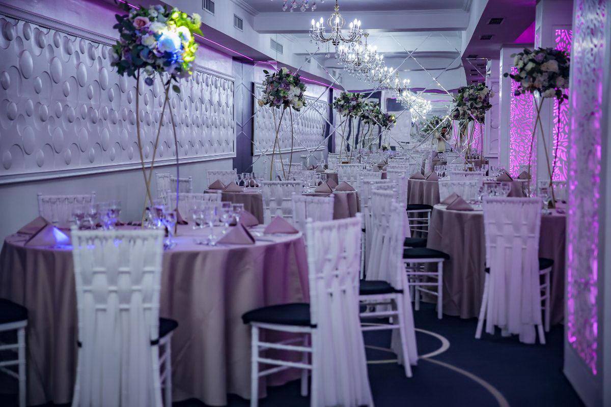Aubert Ballroom