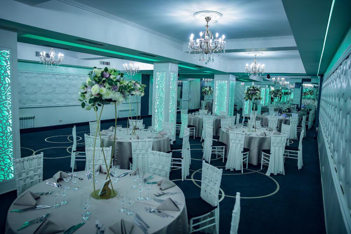 Aubert Ballroom