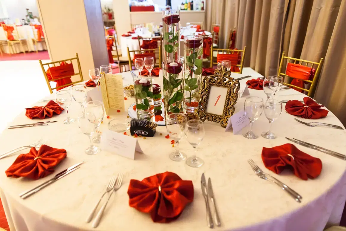 Angel Events