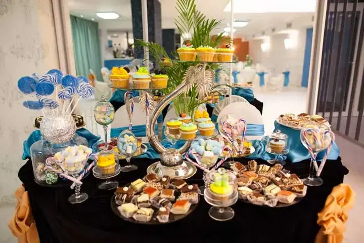 Angel Events