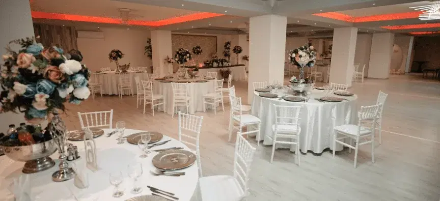 Princess Ballroom & Events