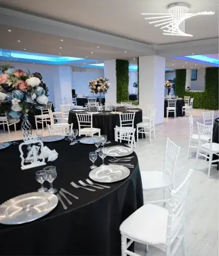 Princess Ballroom & Events