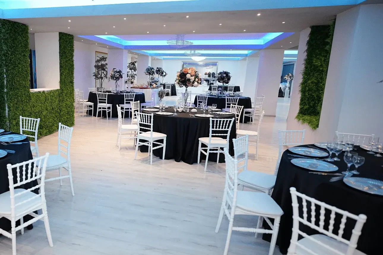 Princess Ballroom & Events