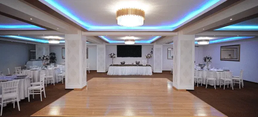 Princess Ballroom & Events