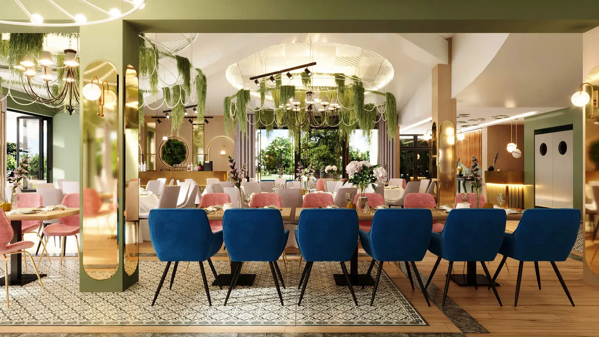 Restaurante