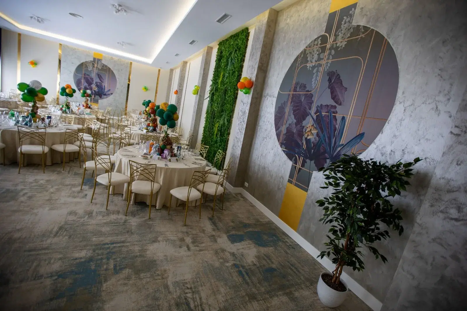 Restaurant Sunrise Corbeanca