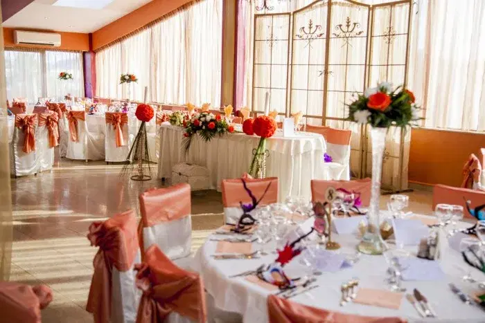 Restaurantul "La Gil"