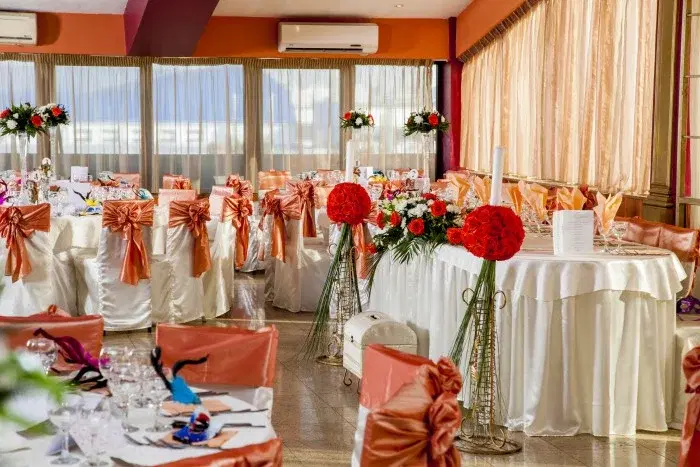Restaurantul "La Gil"
