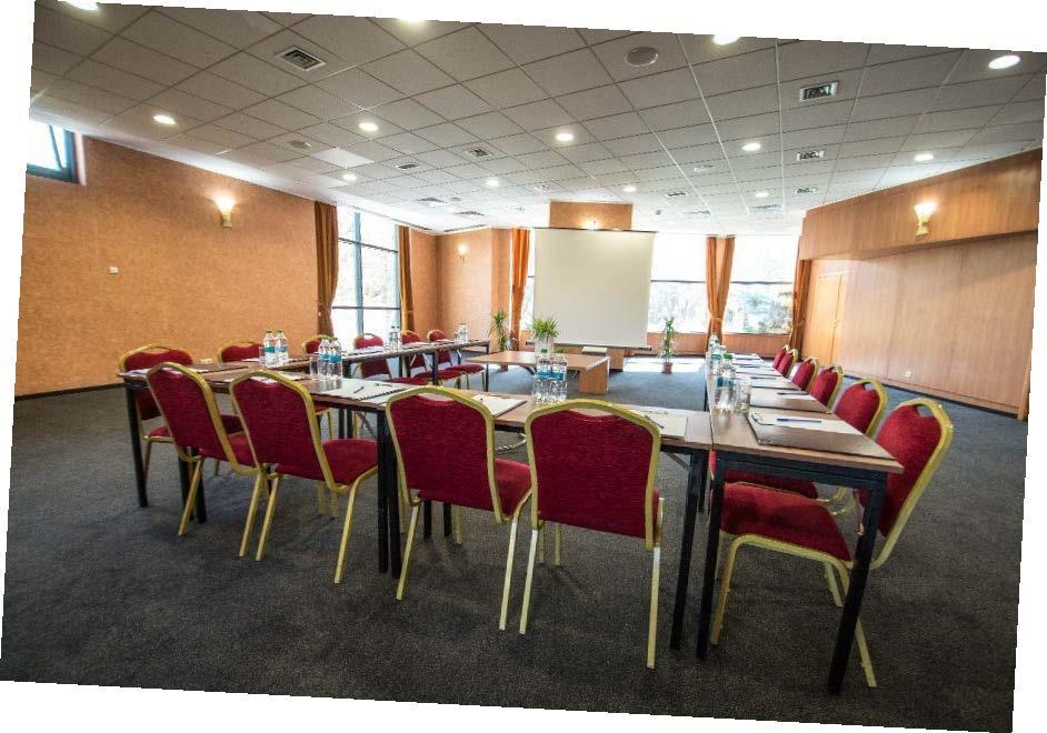 Class Hotel