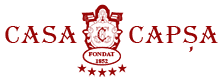 CASA CAPSA