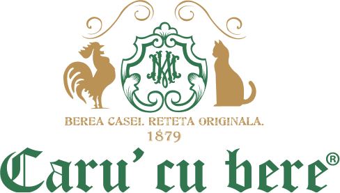 Caru' cu Bere