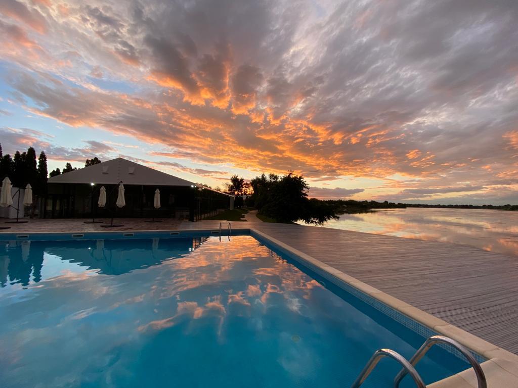 Buftea Lake Resort