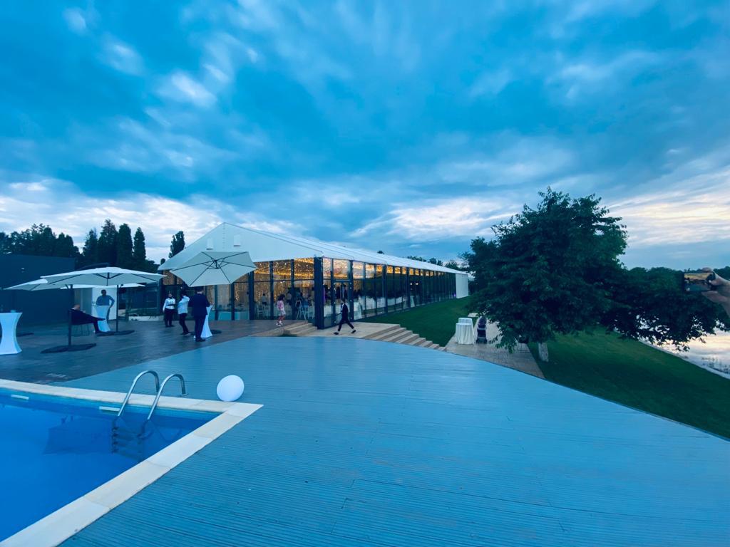 Buftea Lake Resort