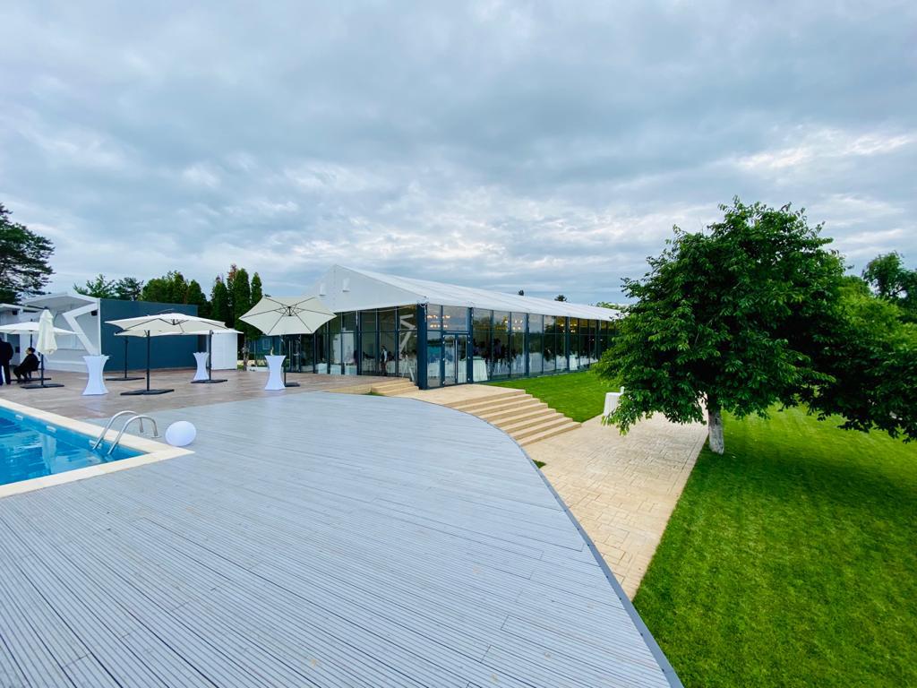 Buftea Lake Resort