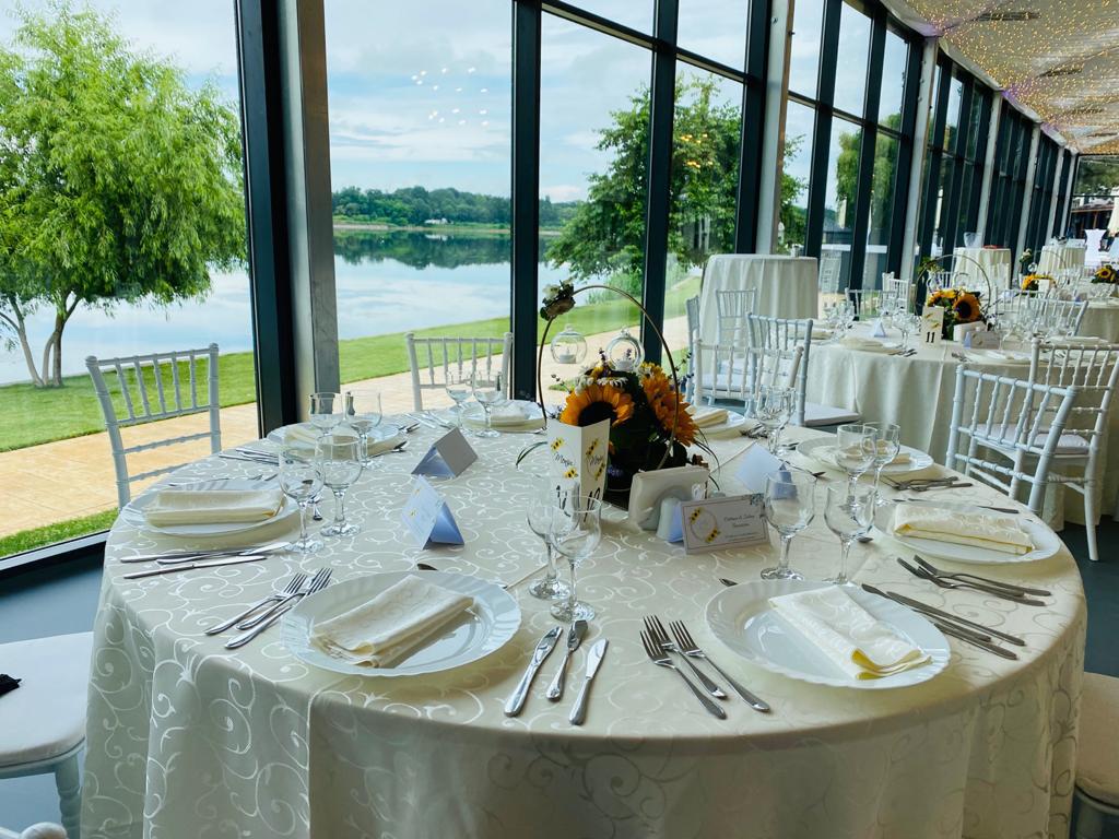Buftea Lake Resort