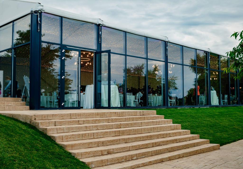 Buftea Lake Resort