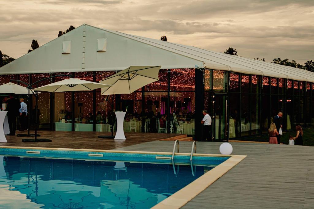 Buftea Lake Resort