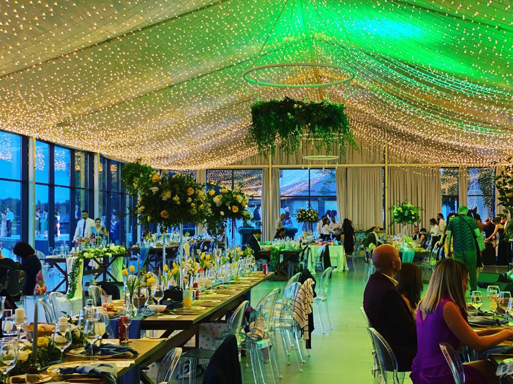 Buftea Lake Resort