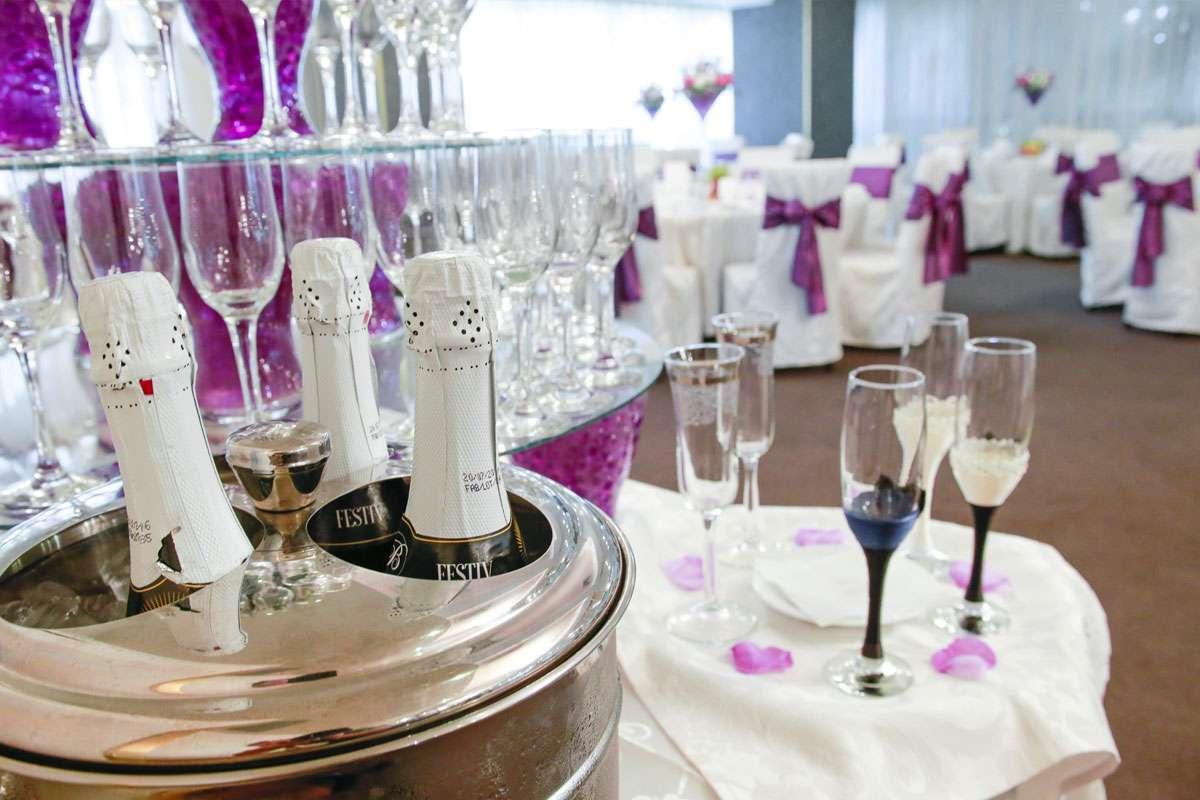 Restaurant Bolta Rece