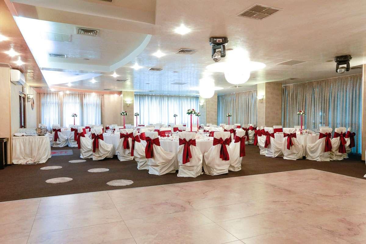 Restaurant Bolta Rece