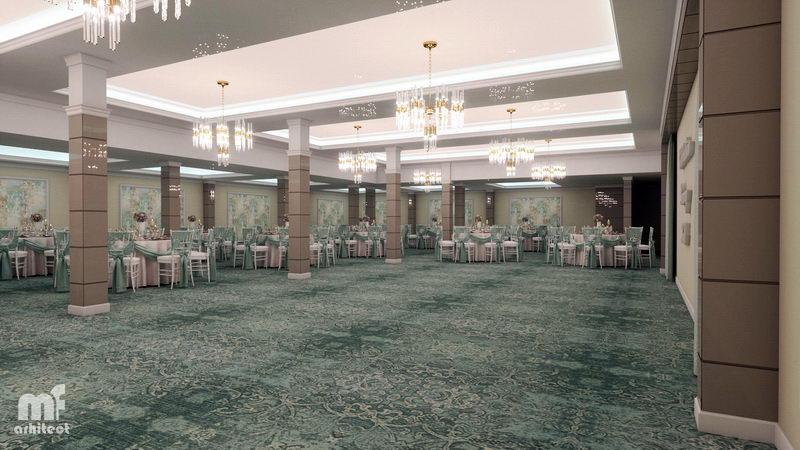 Celebration Ballroom