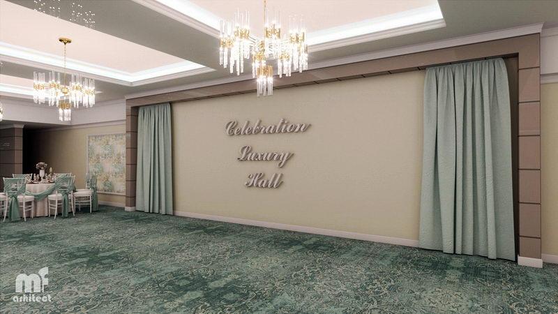 Celebration Ballroom