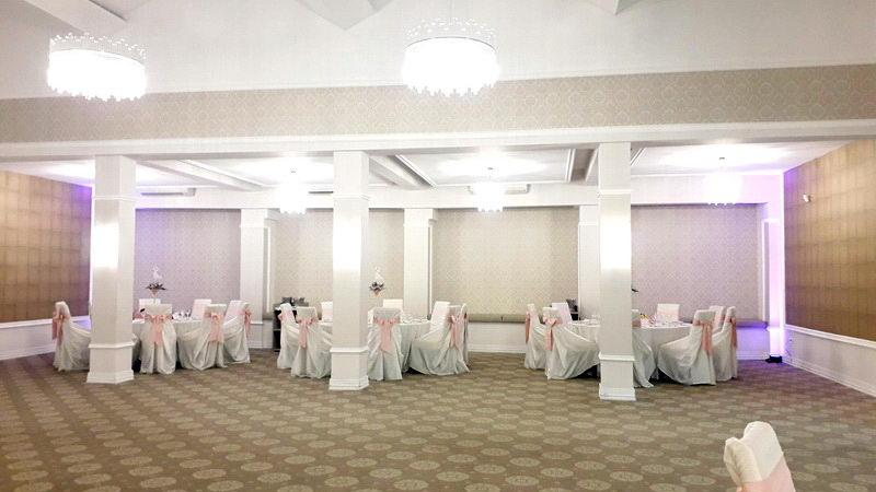 Celebration Ballroom