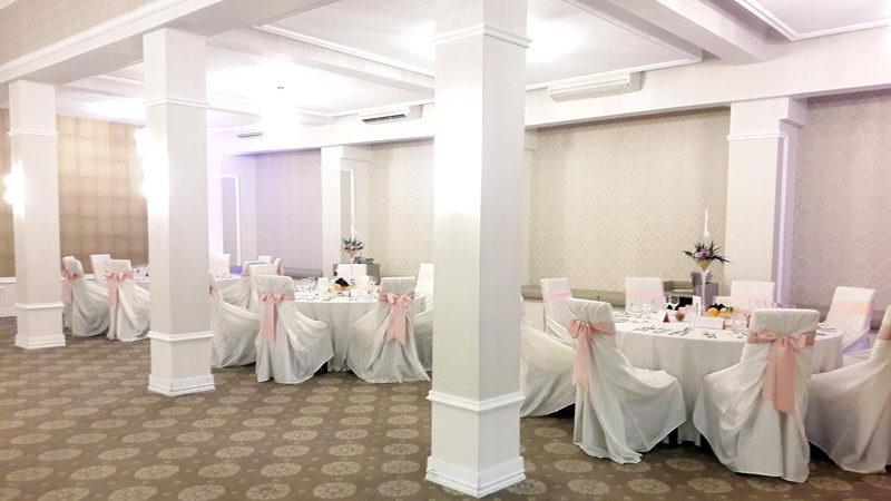 Celebration Ballroom