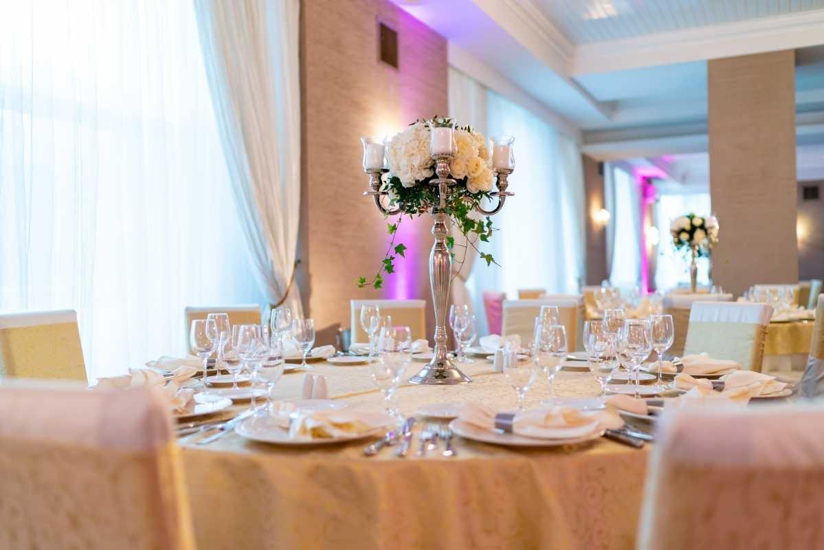 Atheneum Ballroom