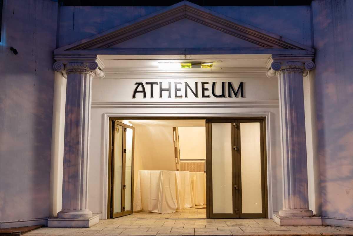 Atheneum Ballroom
