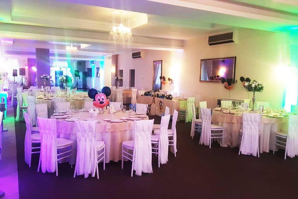 Atheneum Ballroom