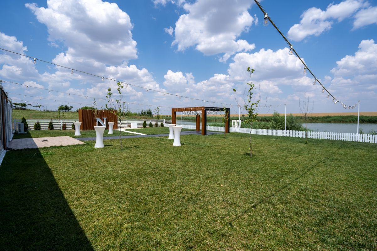 Ambient Lake Events