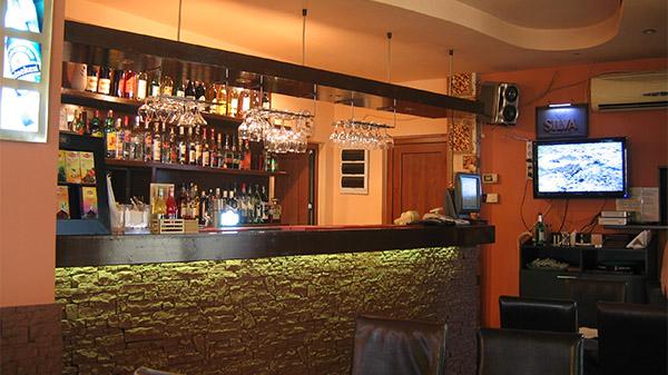 Restaurant si Terasa Amarillo