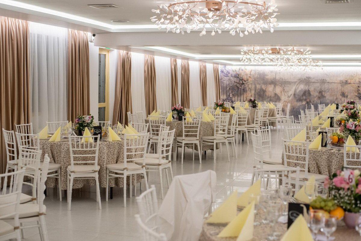 Restaurant Agora