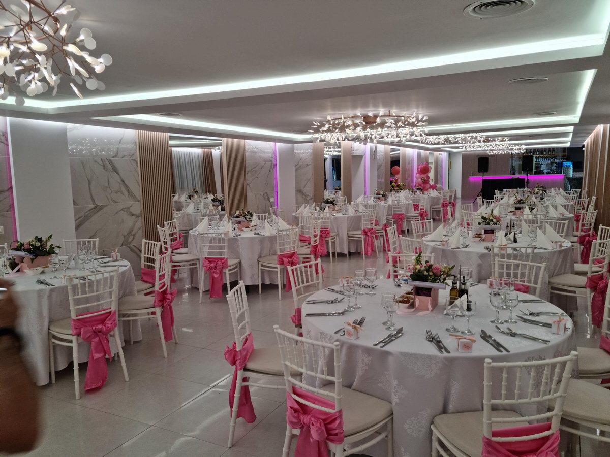 Restaurant Agora