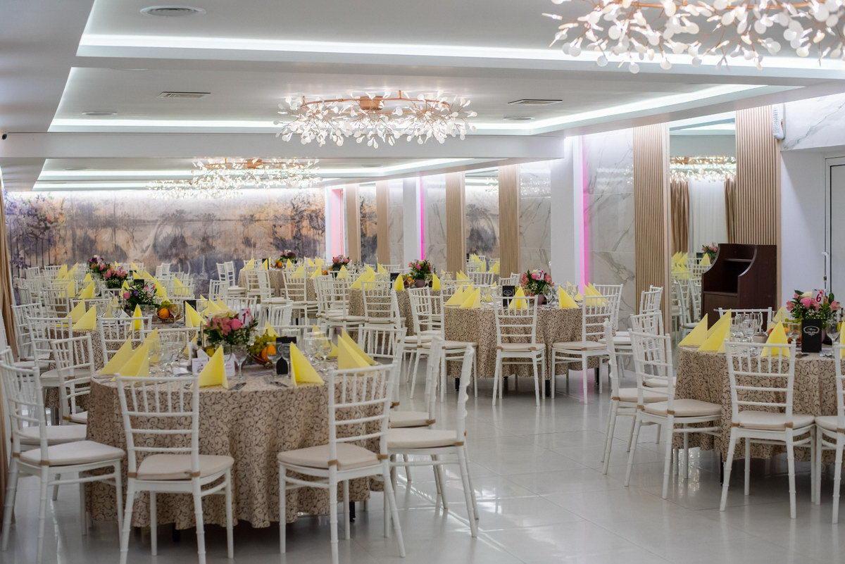 Restaurant Agora