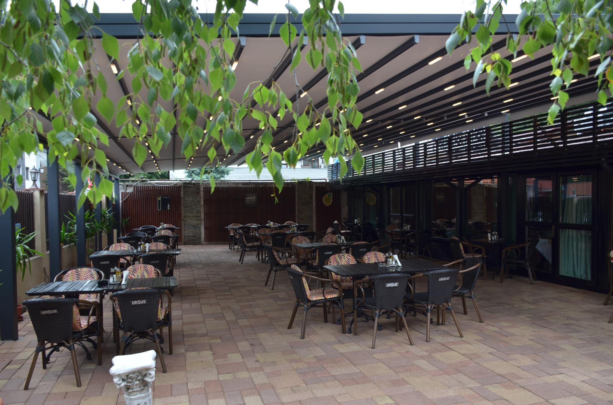 Restaurant Agora