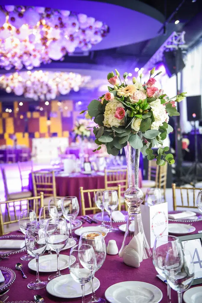 Terra Events Hall