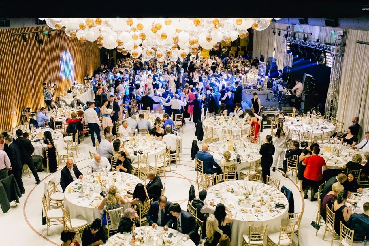 Terra Events Hall