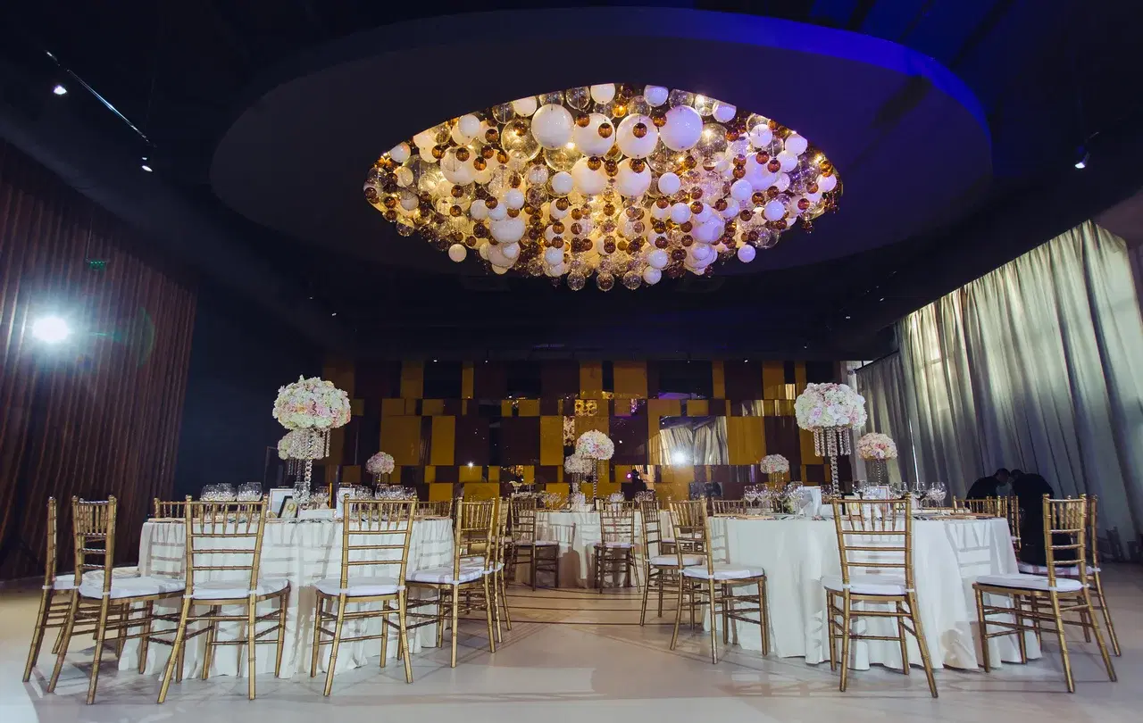 Terra Events Hall