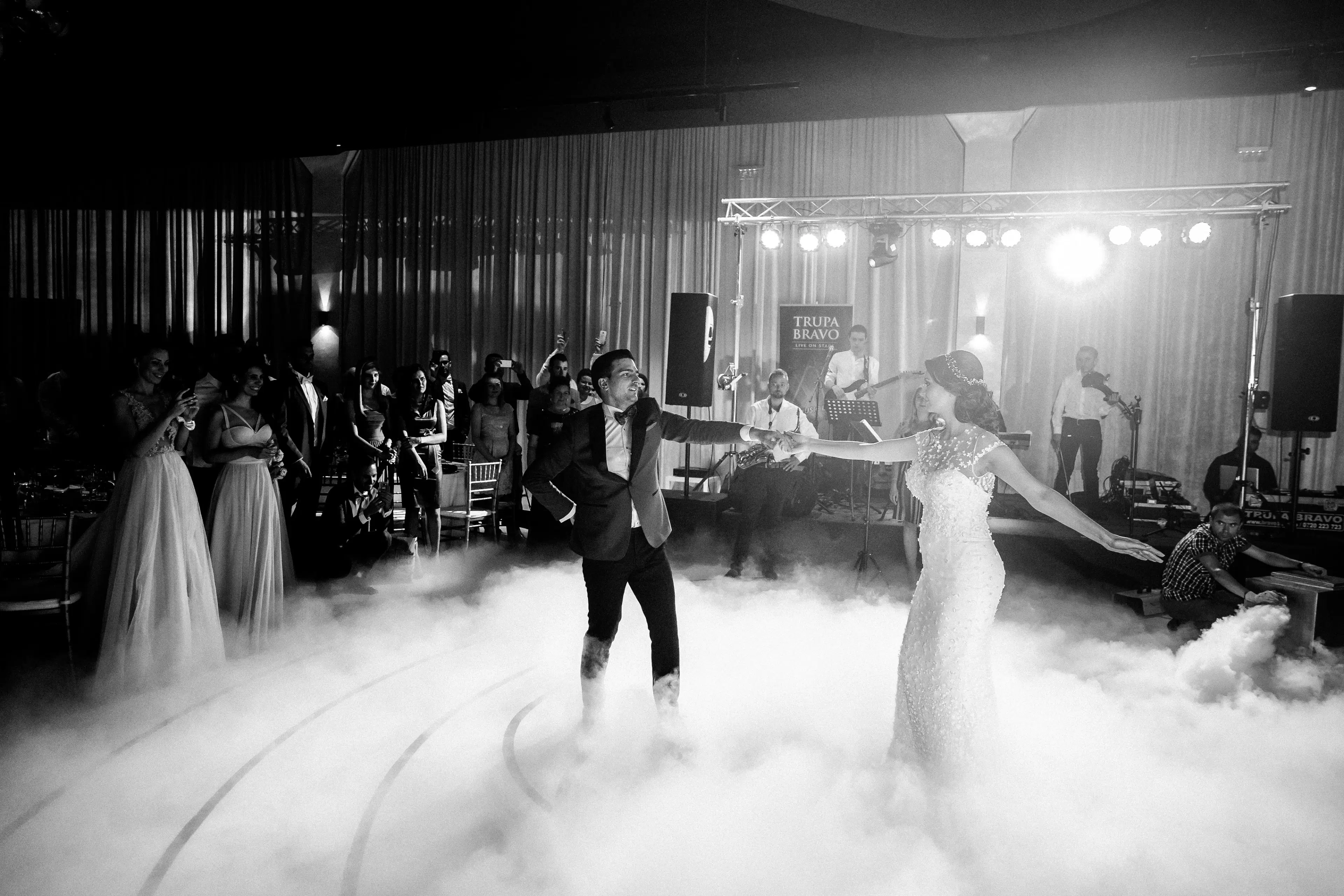 Terra Events Hall