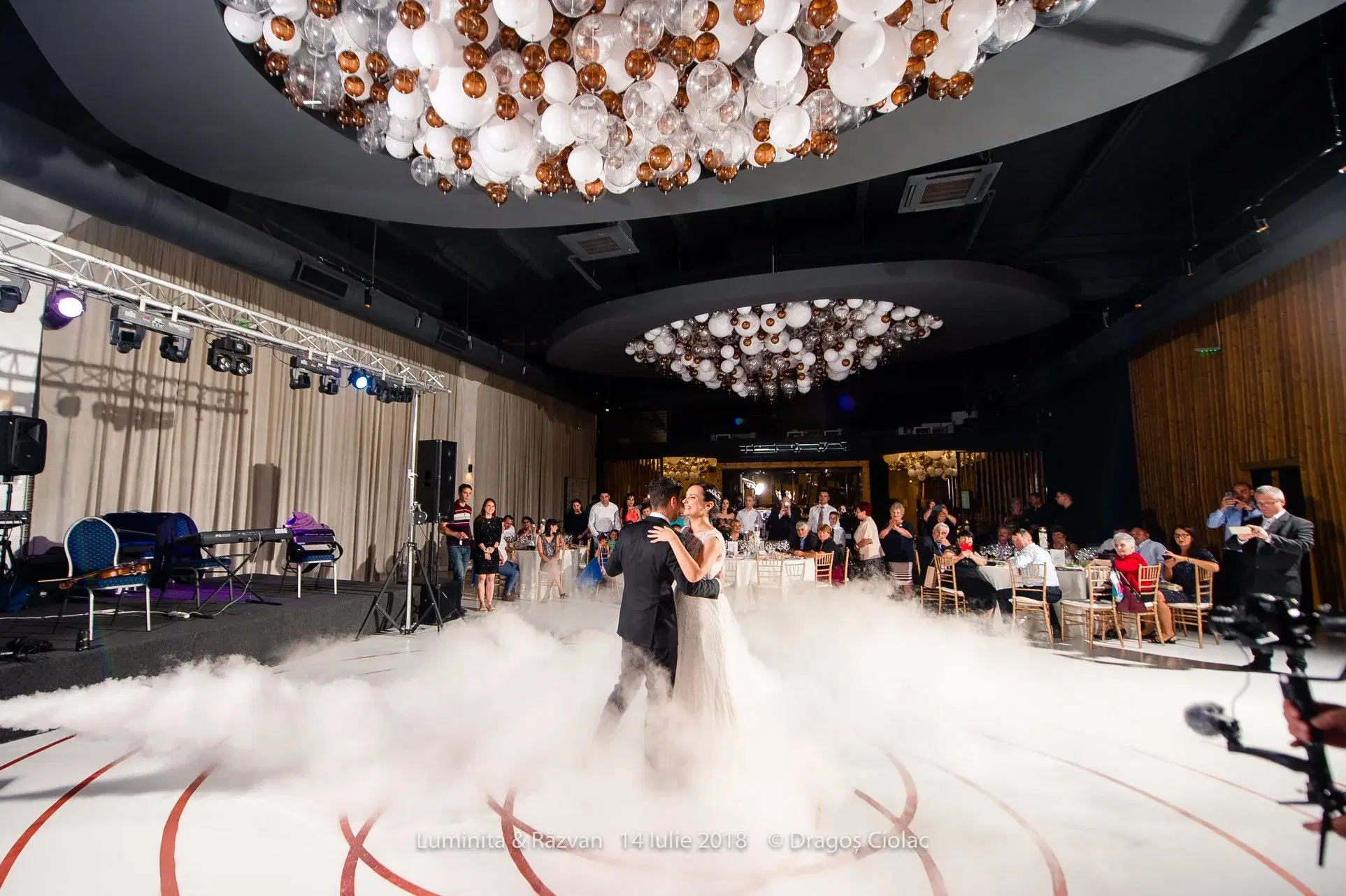 Terra Events Hall