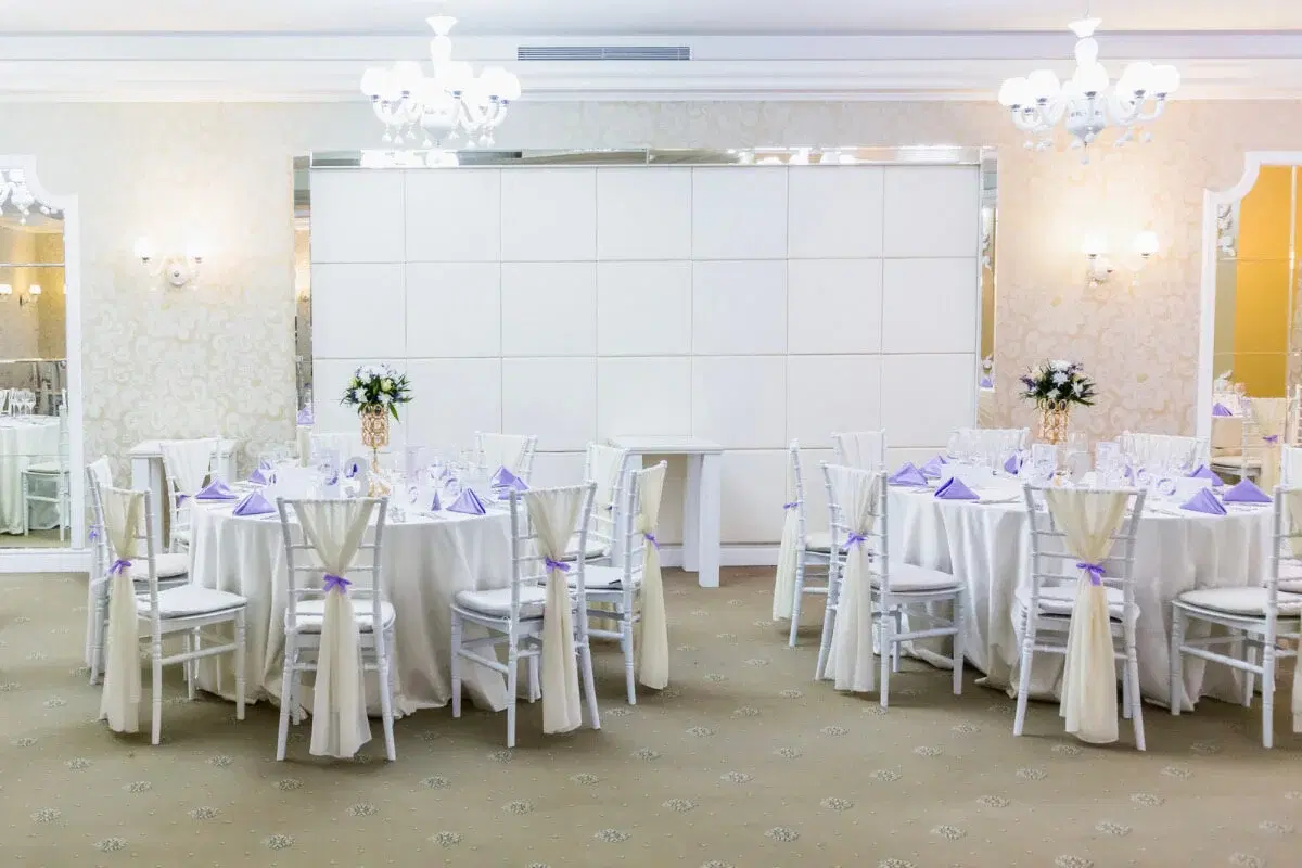 American Ballroom București