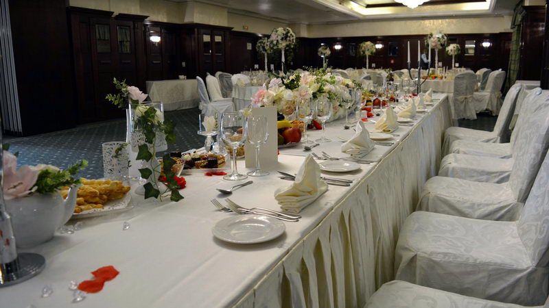Ramada Hotel and Suites Bucharest North